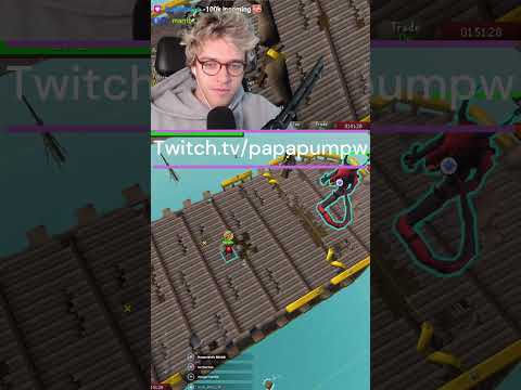 Osrs twitch streamer tries to take on dragon slayer 2 #twitchclips  #twitch #osrs #osrsmemes