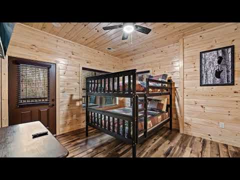 Bear Mountain Retreat Video Tour