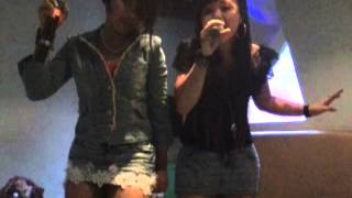Download lagu SECAWAN MADU ( KRISTINA ) mp3