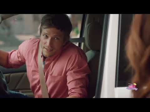 Kira & Tom ┃AMOR NO SAFARI