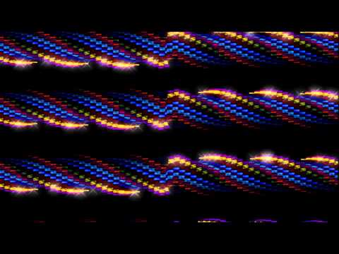 Club Visuals 250 - Free VJ Loop