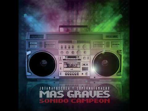 Cruje (con Duddi Wallace, Primer Dan, Mucho Muchacho, Principiante, Xcese y Newton)