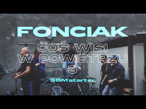 Video thumbnail for Coś wisi w powietrzu 3