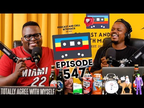 EPISODE 548 | Drake,Thando Thabethe, Benilyn, DJ Zinhle,Nonhle Thema,Brenda Ngxoli,Afterlife,Netball