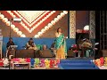 Na Bole Esechi Arati Mukherjee Live Performance By Sabita Jana
