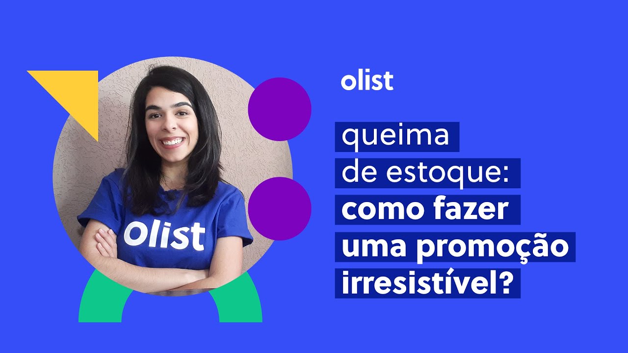 QUEIMA DE ESTOQUE: como fazer uma PROMOÇÃO irresistível?