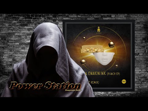 S.Samo & Enakin.ink – Punch (Paysage Remix) [Tech Warriors]