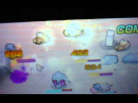 Pokemon Rumble Blast Walkthrough 66 Tough Torterra