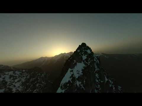 Long Range at Dusk | FPV | Flywoo Explorer LR