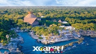 preview picture of video 'Xcaret - Cancun & Riviera Maya's'