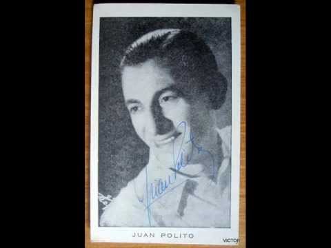 Juan Polito - Raúl Figueroa - Trago Amargo,  1952