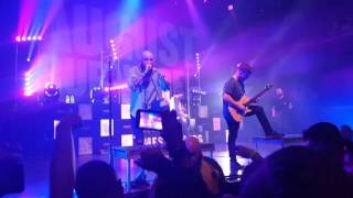 August Burns Red - Composure August Burns Red - Composure