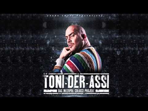 Toni Der Assi WIR SIND MANNHEIMER