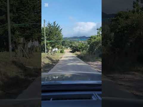 Llegando a Las Cebollas, Quezaltepeque, Chiquimula