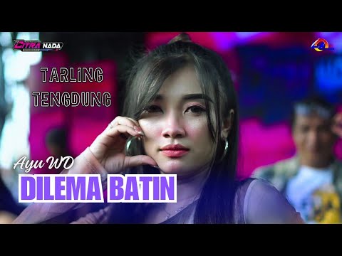 DILEMA BATIN ~ TENGDUNG // CITRA NADA LIVE DUKUH SAWAHREJO SELATAN - TEGALSARI TIMUR // PEMALANG