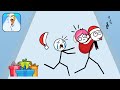 Run Now WEEGOON Funny Stickman Game All Levels 1 30 Gameplay Walkthrough