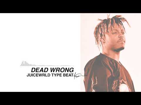 Juice Wrld x Lil Skies - "DEADWRONG" ft. convolk (Type Beat) // ALEX COLLINS