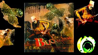 Buckethead - The Shape VS. Buckethead