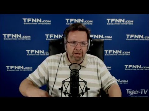 February 24th Power Trading Hour with David White on TFNN - 2017