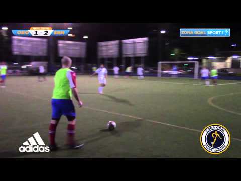 Zona Goal: Orobianco - Semco - Sintesi