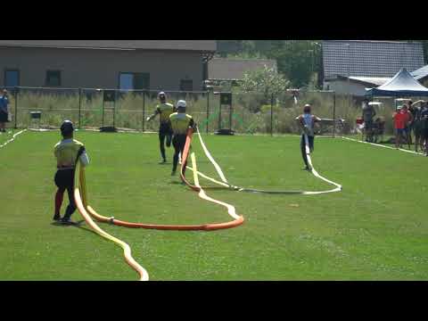 JL Břehy - SDH Hradčany