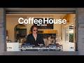 Raf Coates Coffee House Music Set Onemusicmedia Vol 16