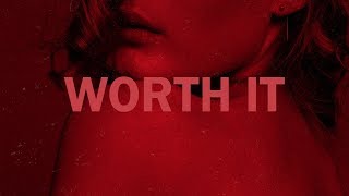 Roy Woods - Worth It // Lyrics