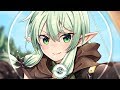 Nightcore Stronger Champion Remix