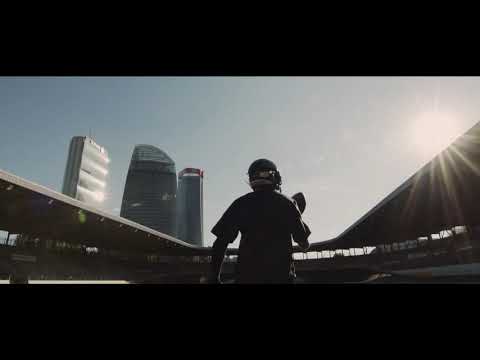 For Everyday Battles - Dolly Noire FW20