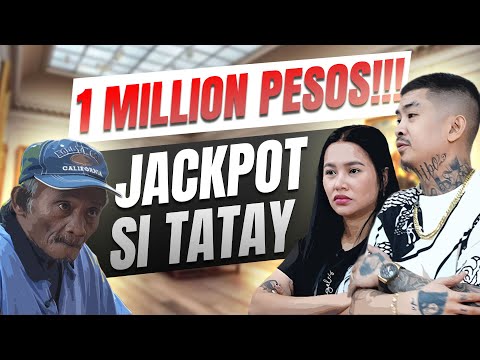 PP Stars Inc. S2 Ep.2 - 1 Million 1950's Pinoy Korean War Anting Anting!