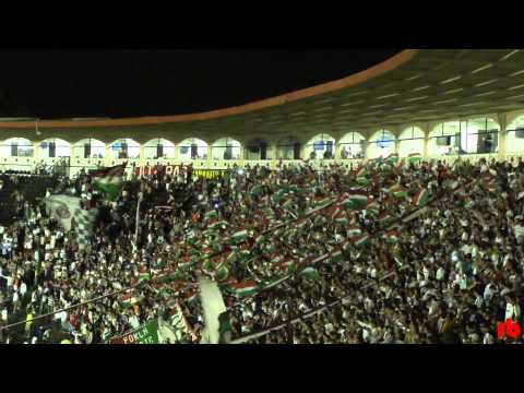 FLUMINENSE 2 X 0 EMELEC