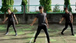 Ken Blandura Choreography | Love Me Like You Do (William Singe Cover)
