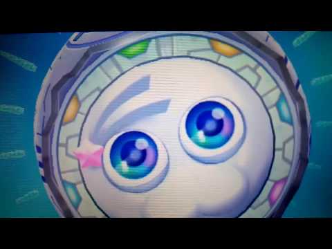 Kirby Planet Robobot (3DS): One Last Shot