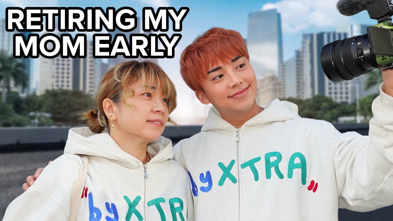 What My Life as a Young CEO in Tokyo Is REALLY Like