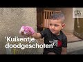 Ook dieren slachtoffer van aanval op vluchtelingenkamp Jenin