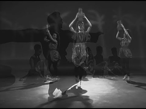 Israeli folk music & dance (live in France, 1976)