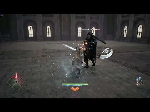 Valkyrie Elysium gameplay Walkthrough Part 1 full 4K HD