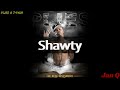 Plies ft. T-Pain - Shawty (Lyrics)