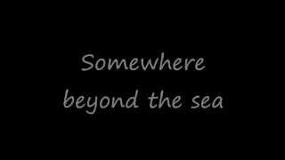 Westlife Beyond The Sea (Lyrics)