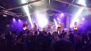 CRYPTIC SLAUGHTER - SET YOUR OWN PACE!