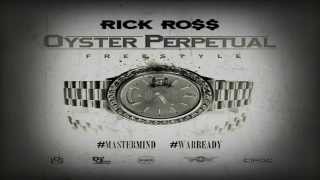 Rick Ross Oyster Perpetual