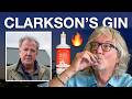 James May Rates Celebrity Gins