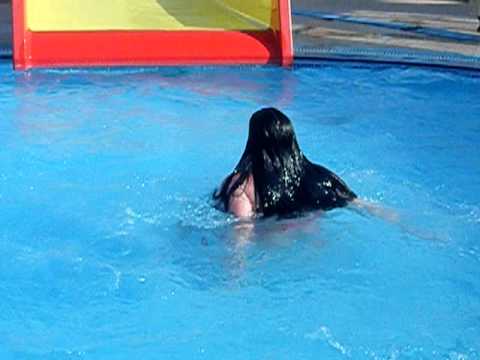 Micro Bikini Fail