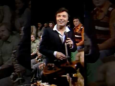 Karel Gott - Stokrát chválím čas #karelgott #supraphon #stokratchvalimcas