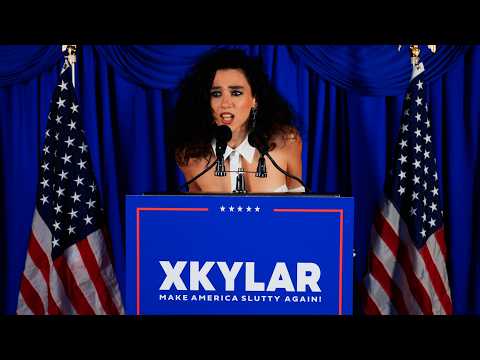 XKYLAR - SLUT (Official Video)