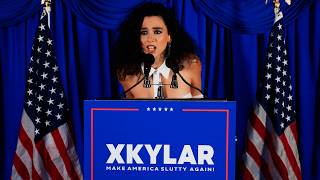 Download lagu XKYLAR - SLUT mp3