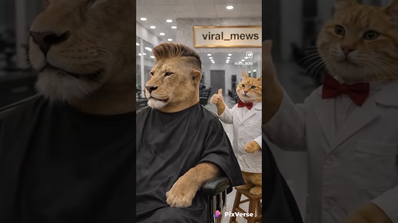 Mufasa 2 Mister! 💪🏿