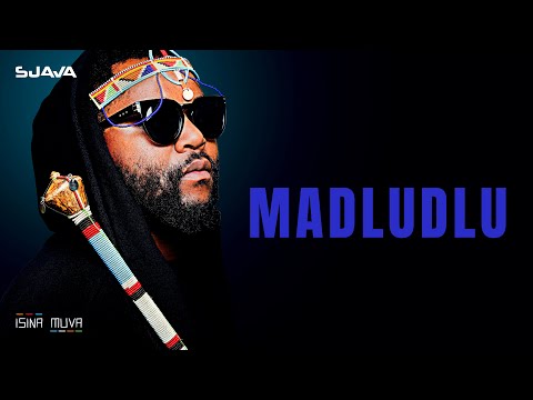 Sjava - Madludlu (Official Lyric Video)