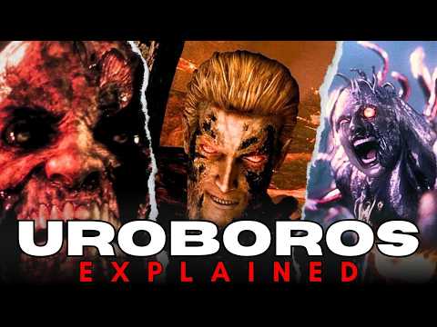 Resident Evil: The Uroboros Virus Explained - Is It The Most Dangerous Virus?