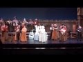 Glenview Theatre Guild - My Fair Lady - With a ...